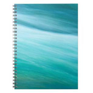 Before the Falls Notebook