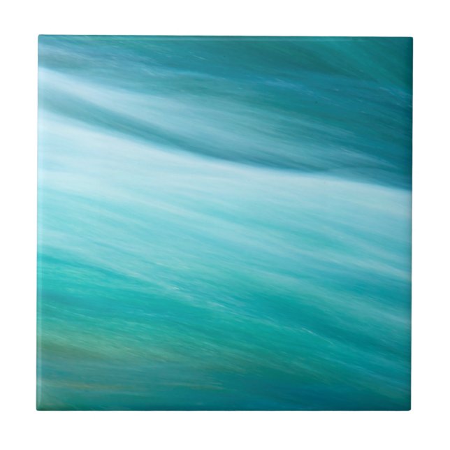 Before the Falls Tile (Front)