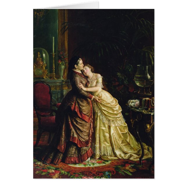 Before the Marriage (Front)