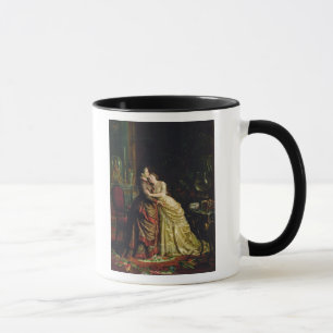 Before the Marriage Mug