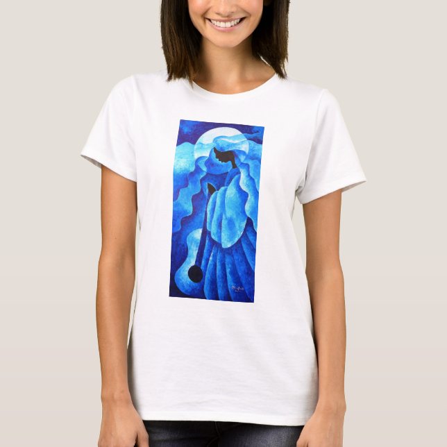 Before the Song 2012 T-Shirt (Front)