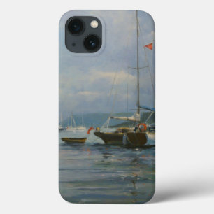 Before the Storm 2013 iPhone 13 Case