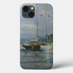 Before the Storm 2013 iPhone 13 Case