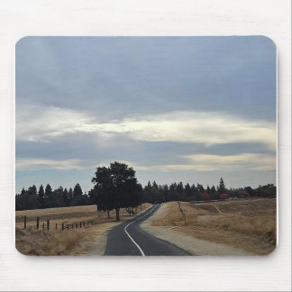 Before The Storm Mouse Mat