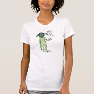 Beggar Monster T-Shirt
