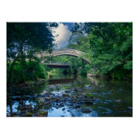 Beggar's Bridge, Glaisdale