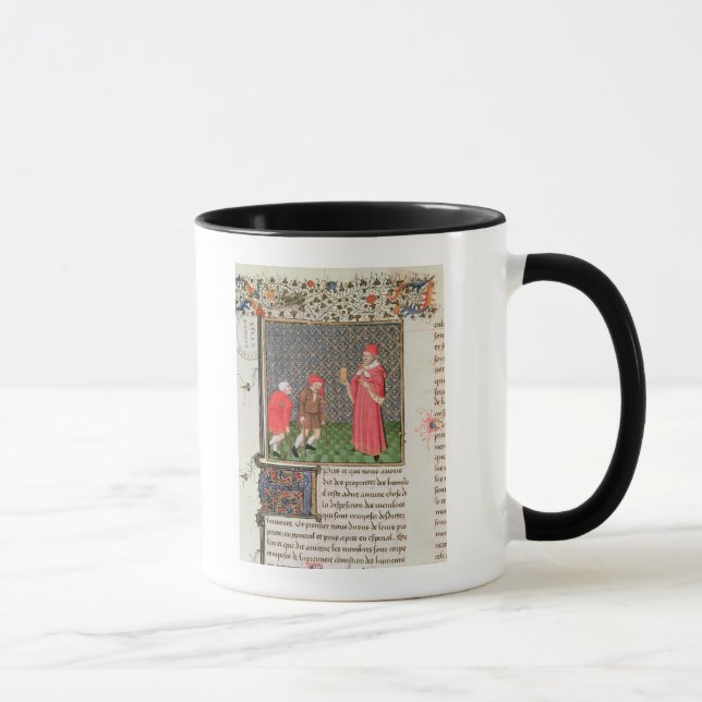 Beggars Mug (Right)