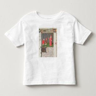 Beggars Toddler T-Shirt