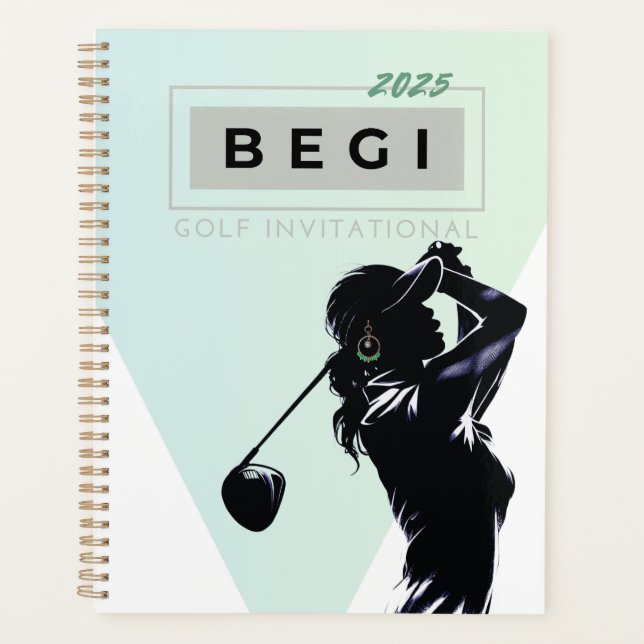 BEGI2025 Planner (Front)