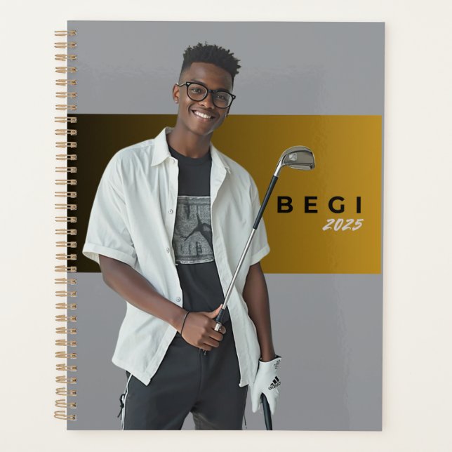 BEGI2025 Planner (Front)