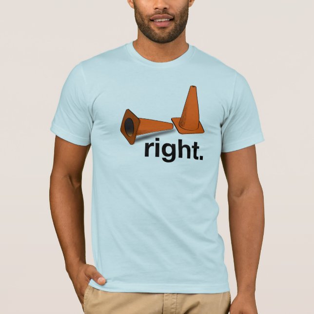 Beginner's Guide to AutoX T-Shirt (Front)