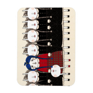 Beginning 2013 magnet