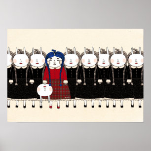 Beginning 2013 poster