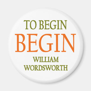 Beginning Magnet
