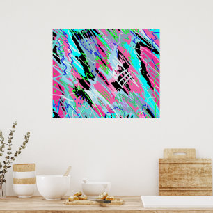 Beginning to Bloom Poster