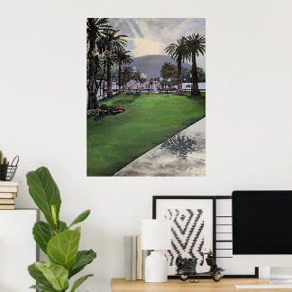 Beginnings: CCM Poster