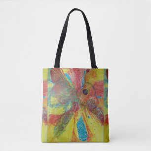 Beginnings Tote Bag