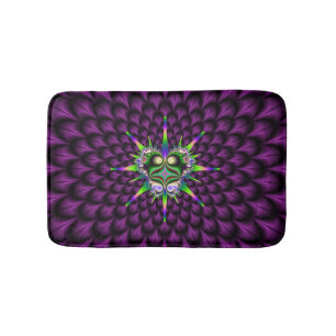 Begomo Bug Bath Mat