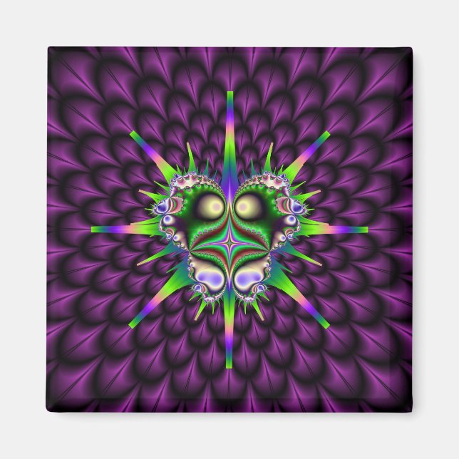 Begomo Bug Magnet (Front)