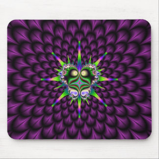 Begomo Bug Mouse Mat