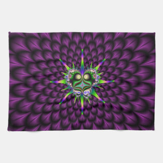 Begomo Bug Tea Towel