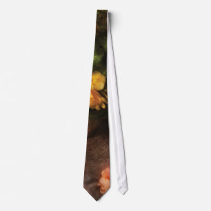 Begonia - Tragedy Tie