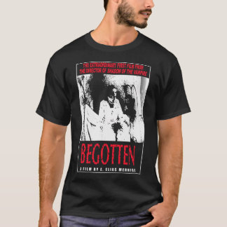 Begotten Cool Vintage T-Shirt