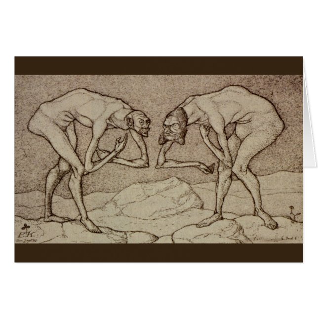 Begruessung (Front Horizontal)