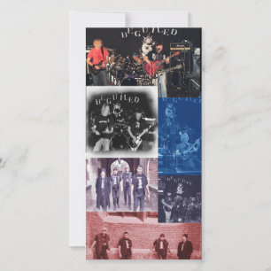 Beguiled Photocards