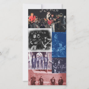 Beguiled Photocards
