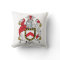 Behan Family Crest