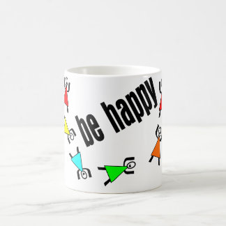 behappycolors coffee mug