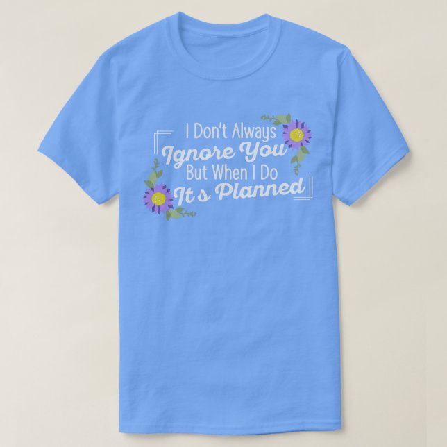 Behaviour Analysts Clients Behaviour Therapist  T-Shirt (Design Front)