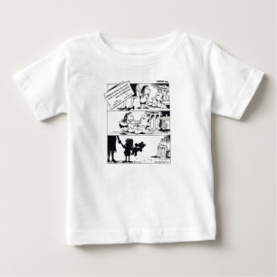 Behaviour is the Truth T-shirt - Baby