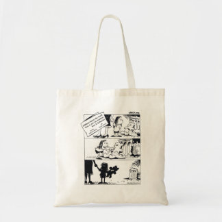 Behaviour Is The Truth Tote Bag