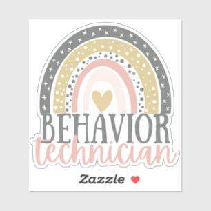 Behaviour Technician, RBT gift, ABA gifts, 