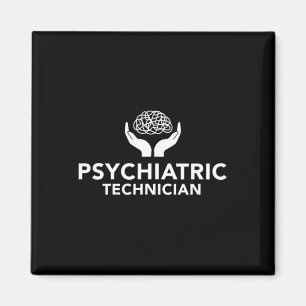 Behavioural And Mental Health Psychiatric Technici Magnet