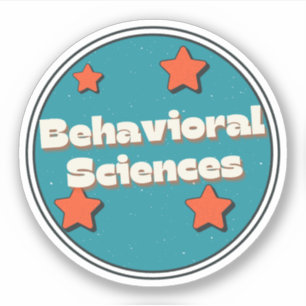 Behavioural Sciences