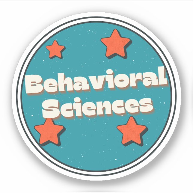 Behavioural Sciences (Front)