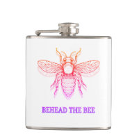 Behead The Bee