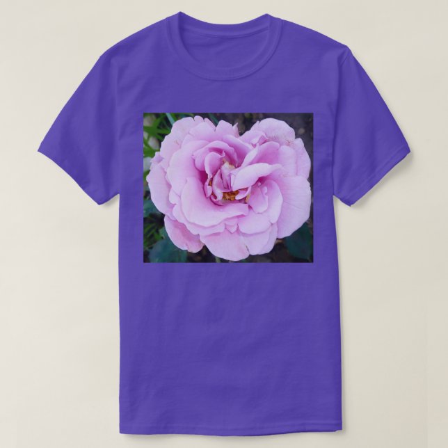 Behind Closed Doors T-Shirt (Design Front)