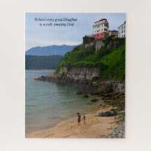 Behind every great Daughter is a truly amazing Dad