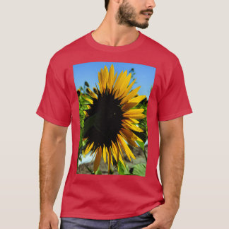 Behind the beauty T-Shirt