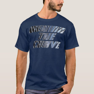 behind the curve T-Shirt