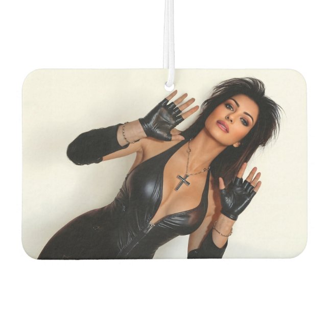 Behold air freshener (Front)