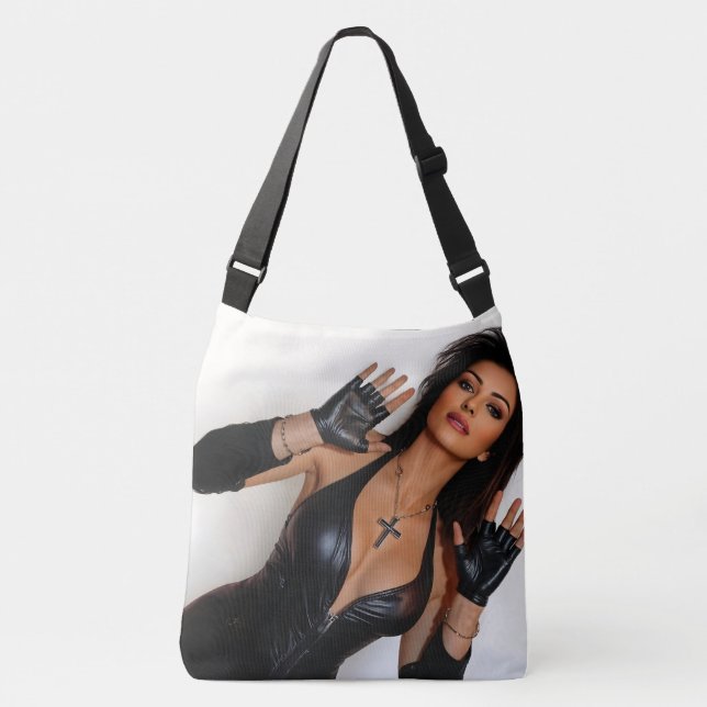 Behold bag (Front)