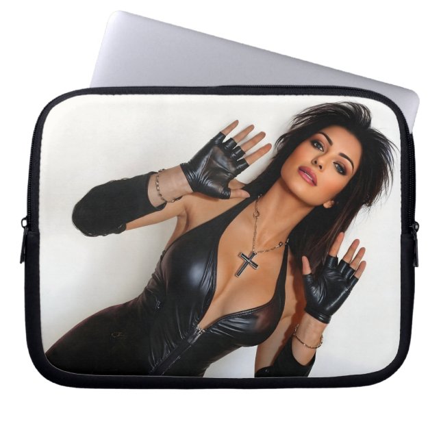 Behold laptop case (Front)