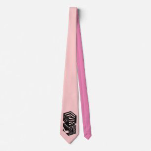 behold neck tie