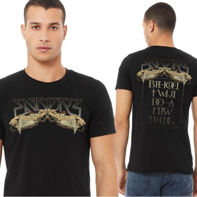 BEHOLD NOUVEAU T-Shirt (Creator Uploaded)