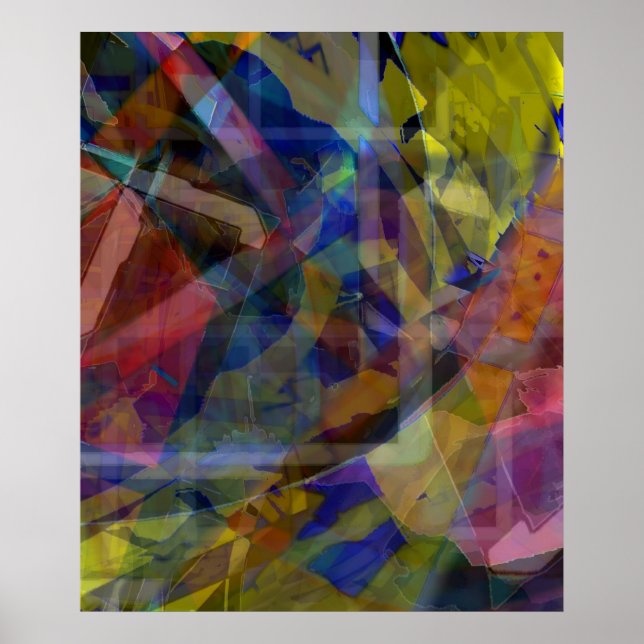 Behold the Fables Yet Untold Poster (Front)